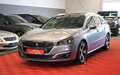 Peugeot 508 SW GT 2.0 HDI Aut. 2.Hand*LED*Keyless-Go*RFK Grau - thumbnail 1