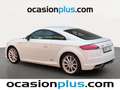Audi TT Coupé 2.0 TFSI quattro S-Tronic Blanco - thumbnail 3
