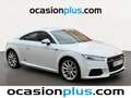 Audi TT Coupé 2.0 TFSI quattro S-Tronic Blanco - thumbnail 2