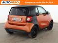 smart forTwo 1.0 Basis passion Naranja - thumbnail 6