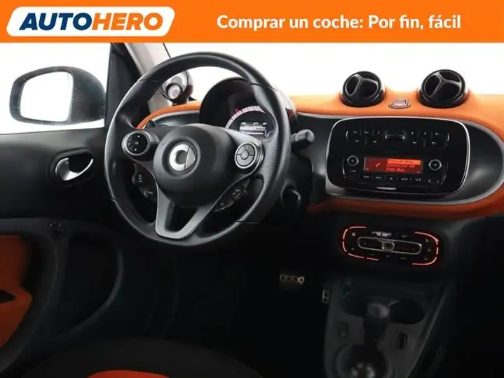 smart Fortwo 2015, foto 14