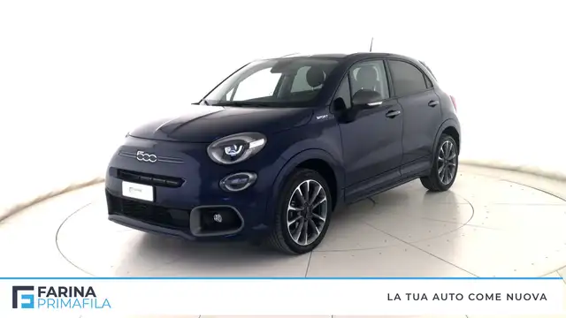 Fiat 500X X 1.3 Multijet Sport