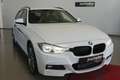 BMW 320 d xDrive Touring M SPORT/AHK/KAMERA Weiß - thumbnail 1