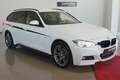 BMW 320 d xDrive Touring M SPORT/AHK/KAMERA Weiß - thumbnail 12
