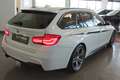 BMW 320 d xDrive Touring M SPORT/AHK/KAMERA Weiß - thumbnail 10