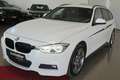 BMW 320 d xDrive Touring M SPORT/AHK/KAMERA Weiß - thumbnail 3