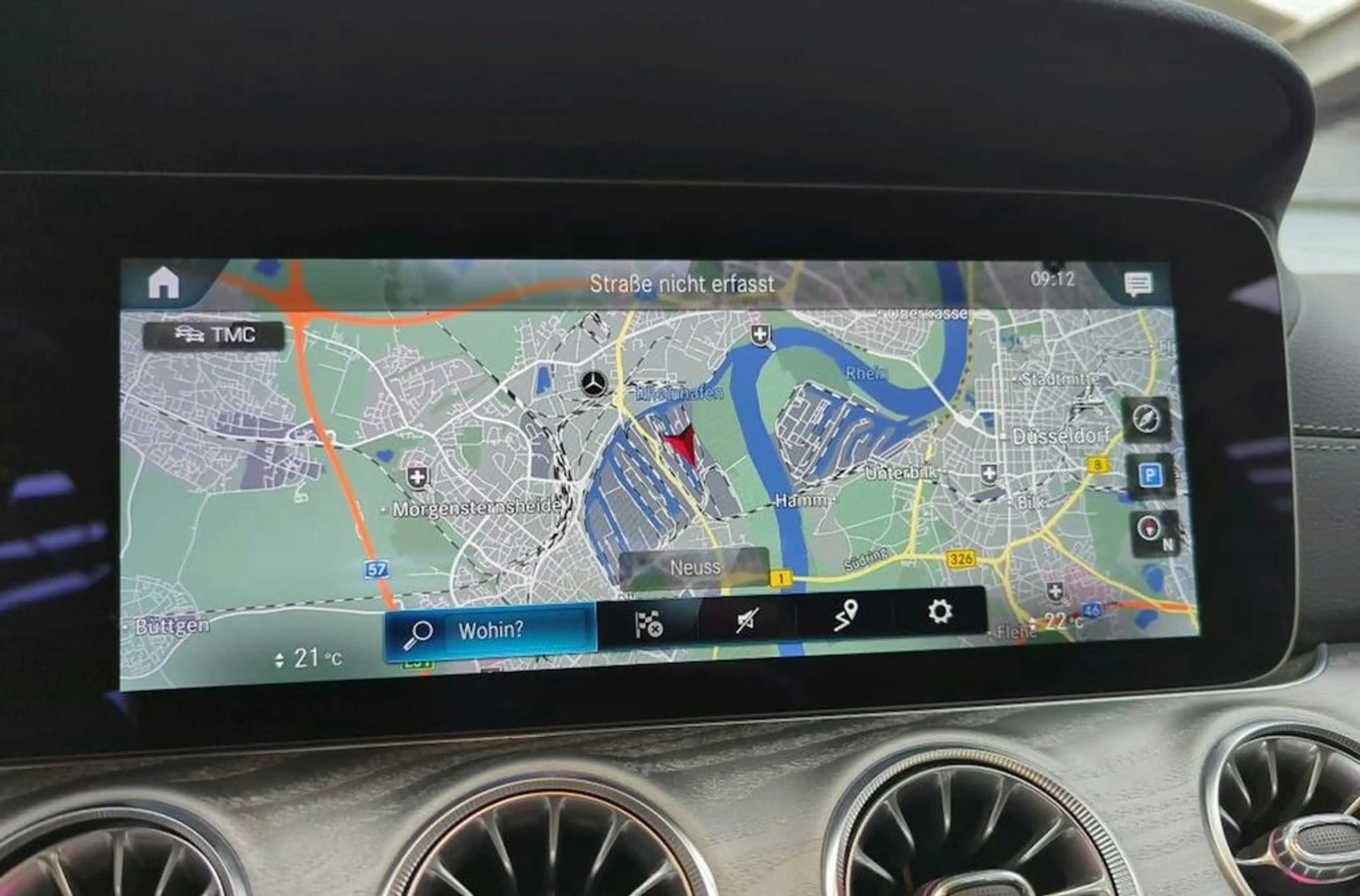 Mercedes-Benz CLS 220 d Avantgarde Schiebedach  360°  Burmester — photo 9