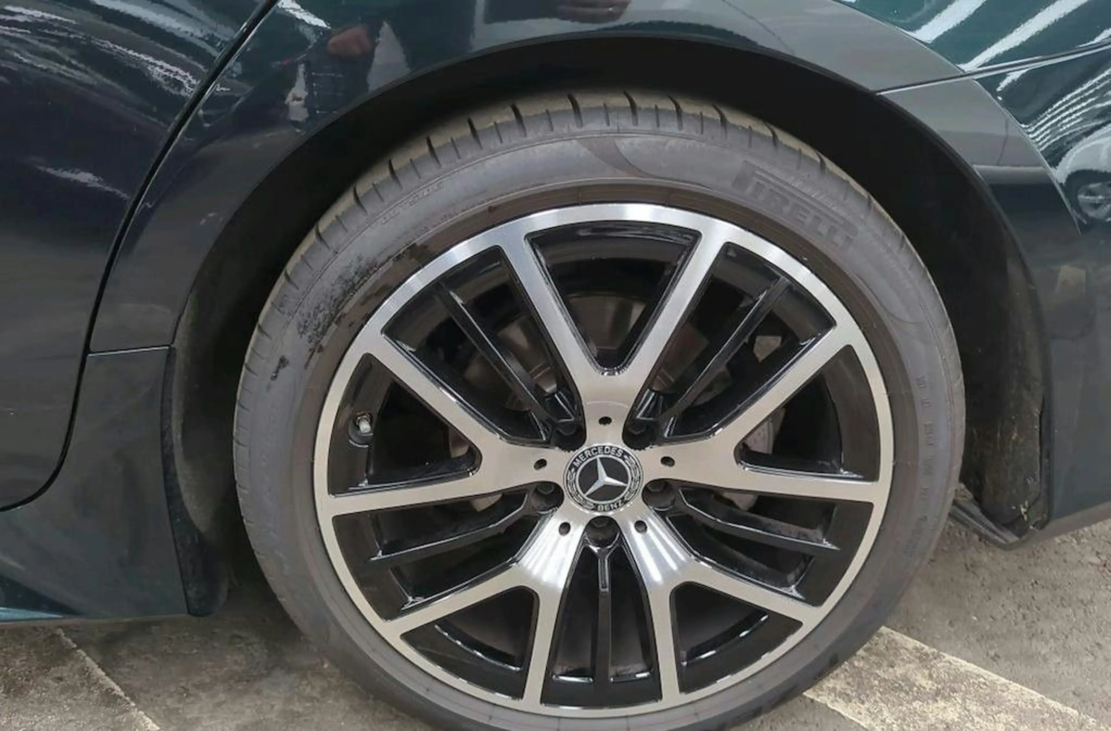 Mercedes-Benz CLS 220 d Avantgarde Schiebedach  360°  Burmester — photo 11