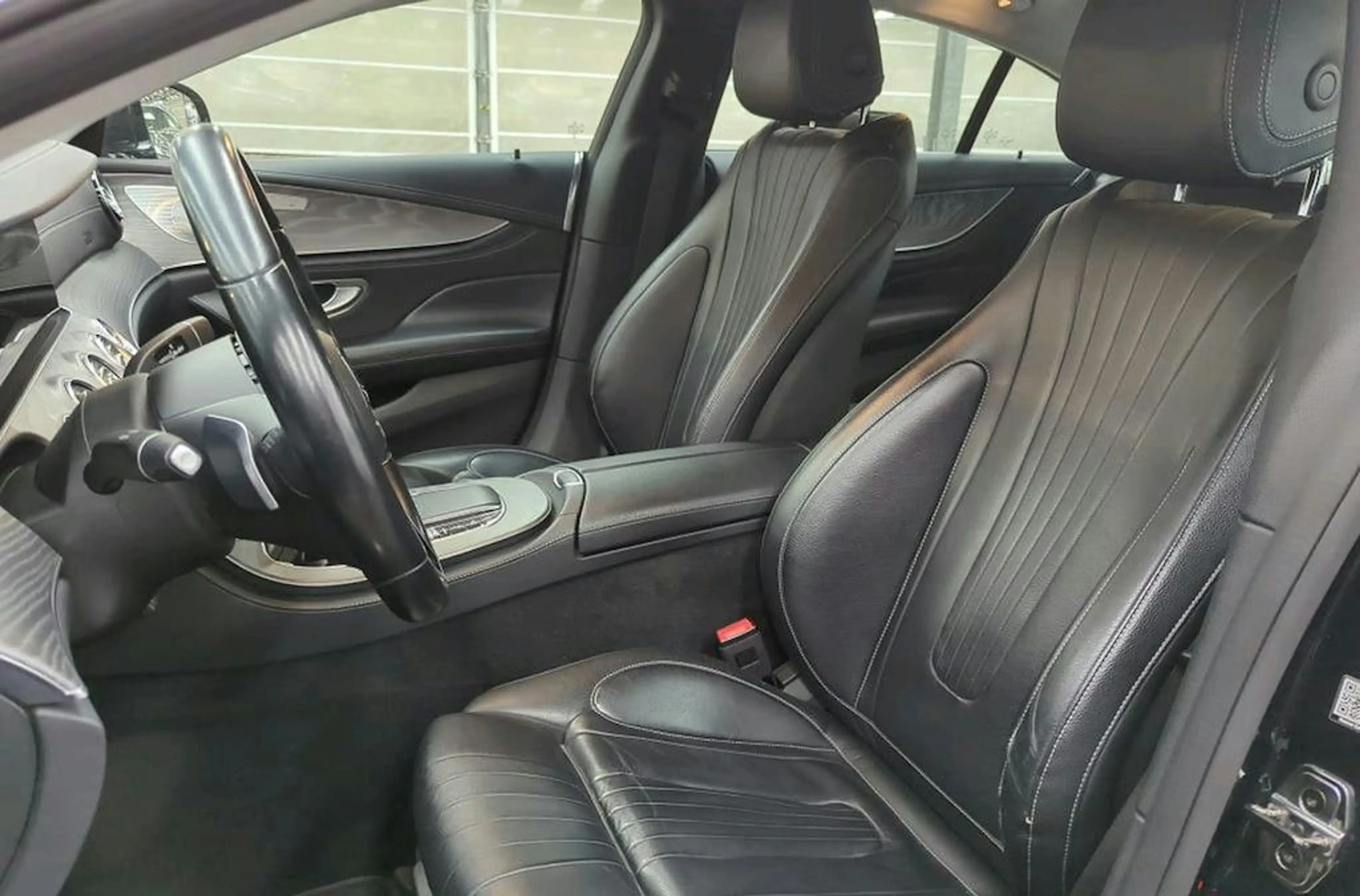 Mercedes-Benz CLS 220 d Avantgarde Schiebedach  360°  Burmester — photo 6