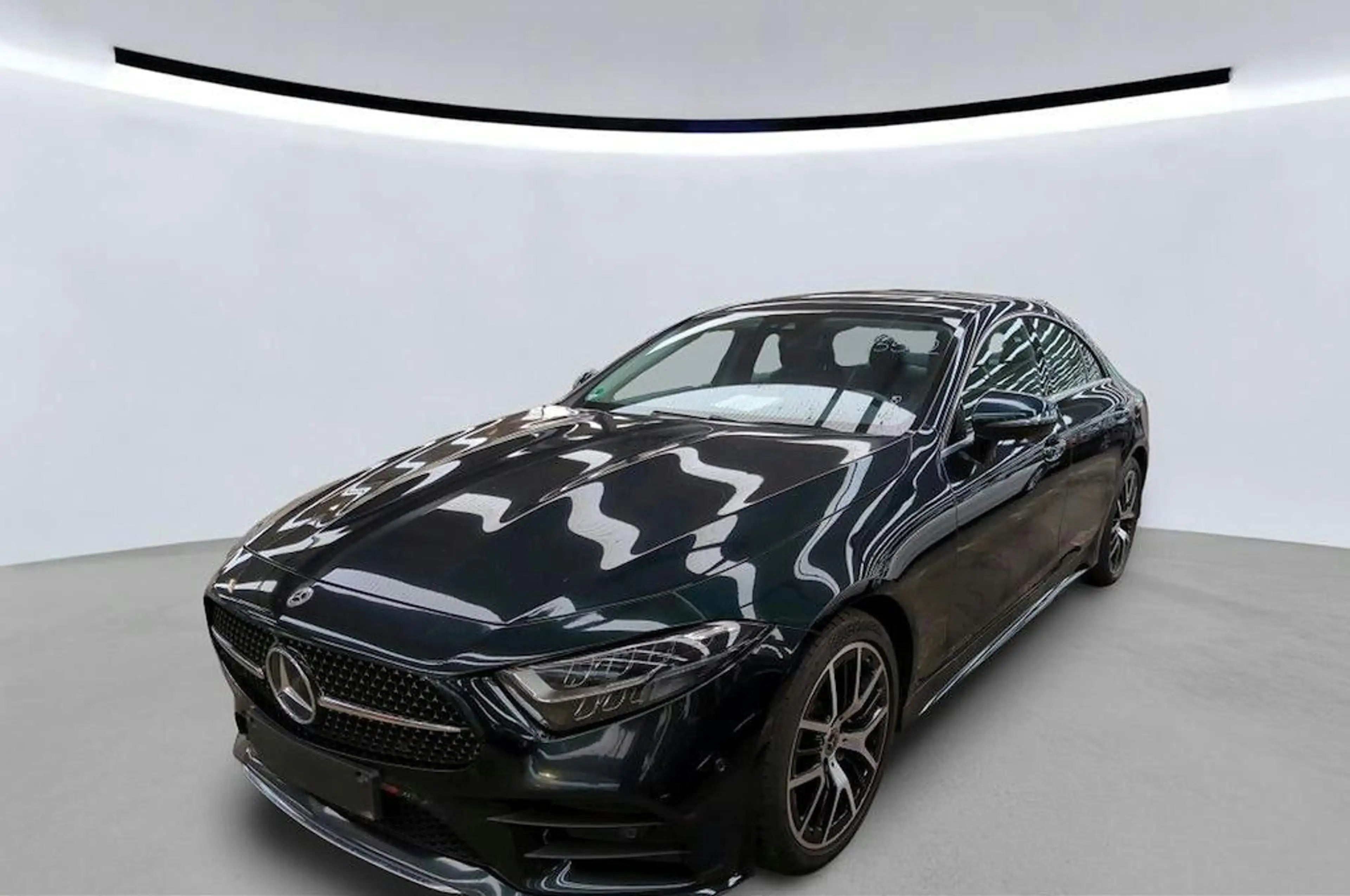 Mercedes-Benz CLS 220 d Avantgarde Schiebedach  360°  Burmester