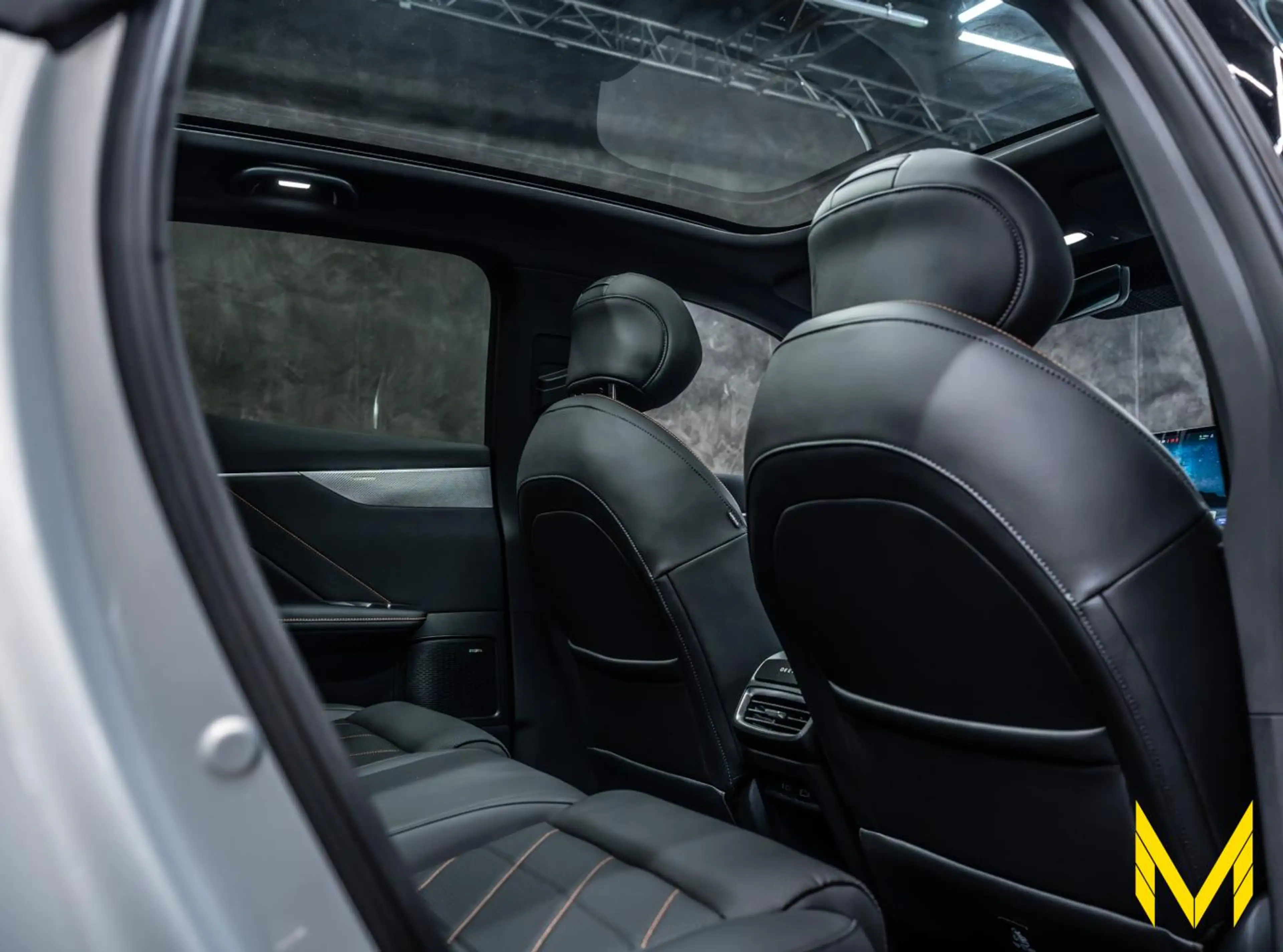 Changan Deepal S05 MAX|AHK:EINFACH BESSER ALS ANDERE...! — photo 15