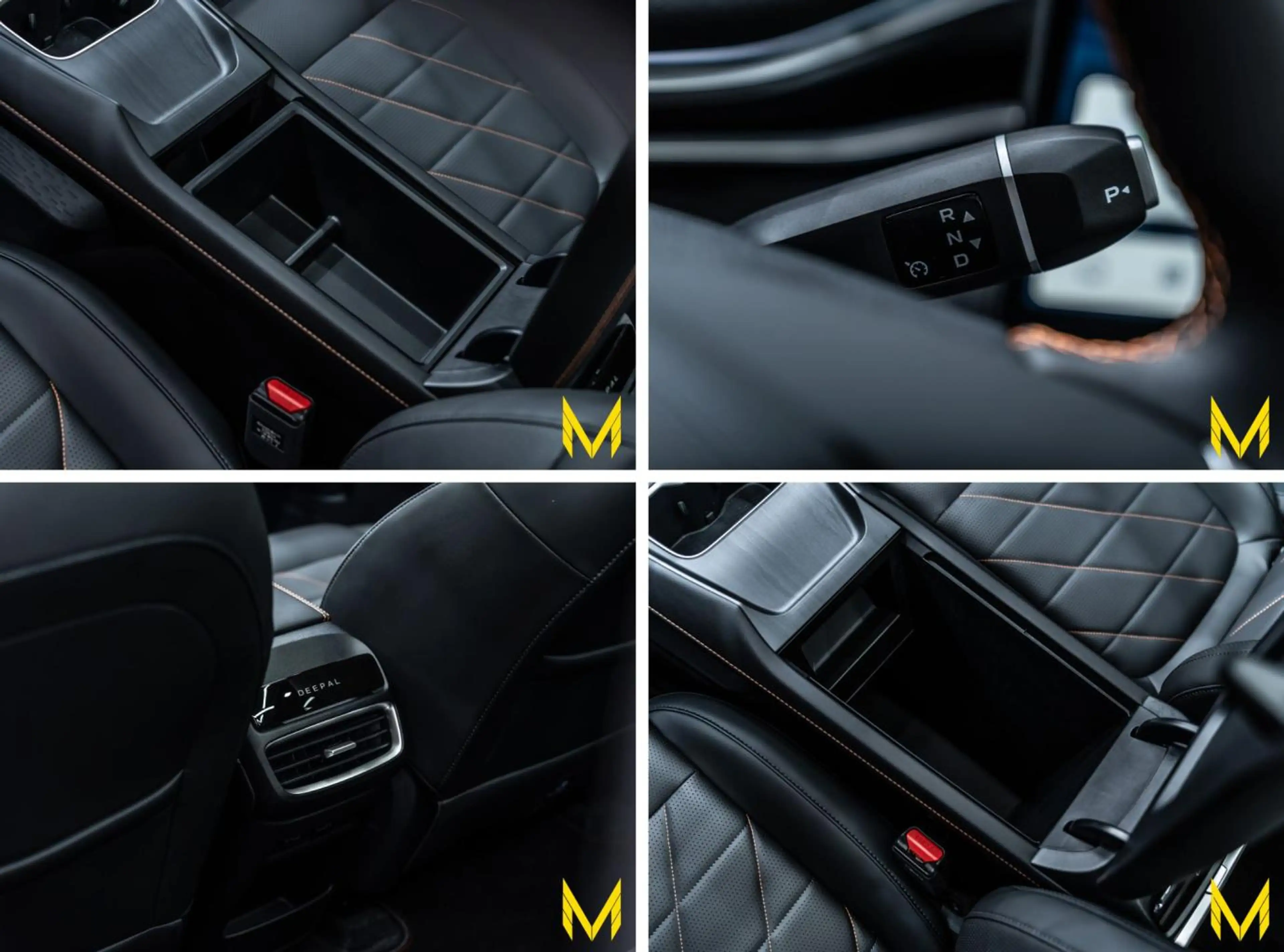 Changan Deepal S05 MAX|AHK:EINFACH BESSER ALS ANDERE...! — photo 14
