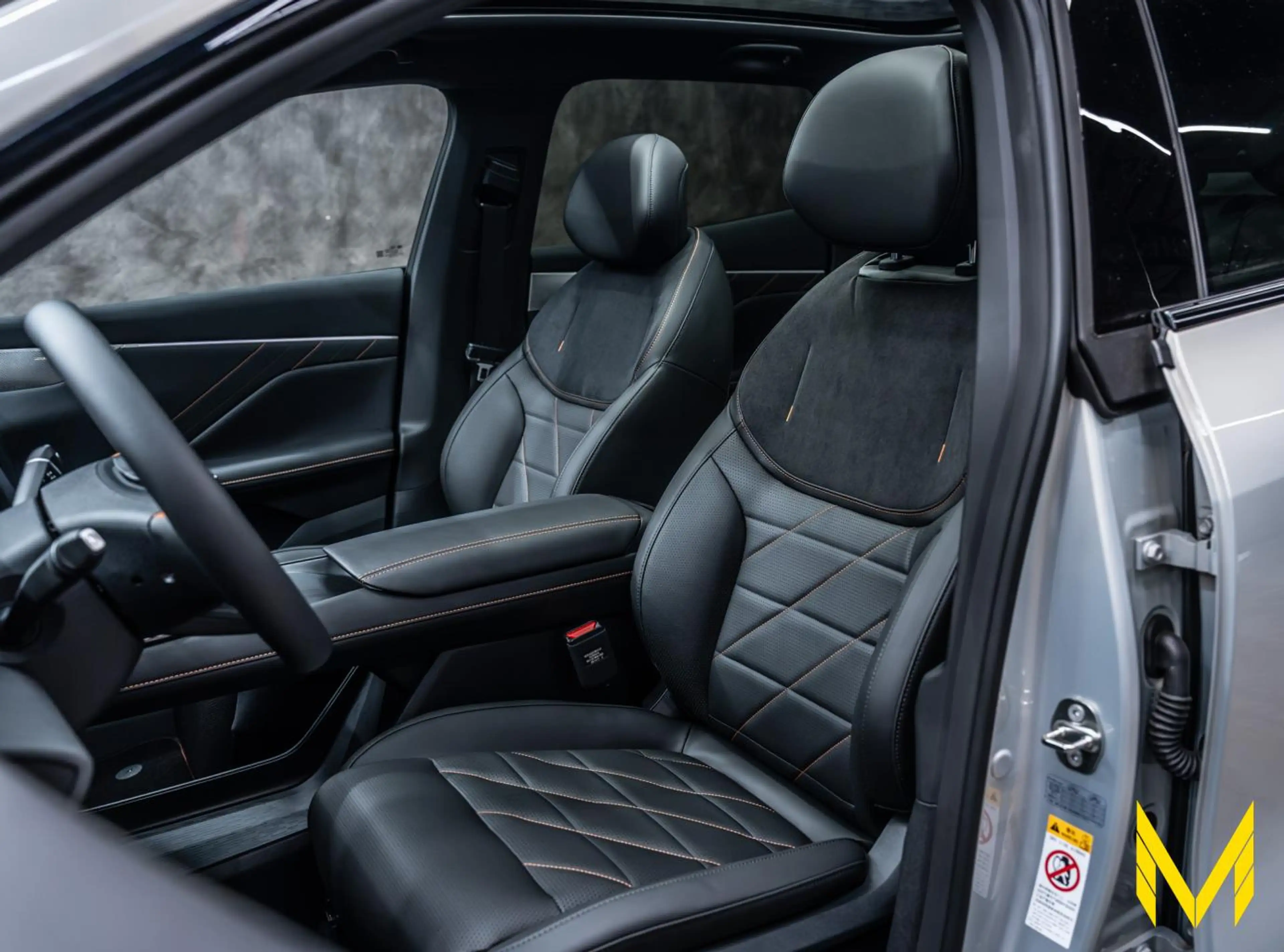 Changan Deepal S05 MAX|AHK:EINFACH BESSER ALS ANDERE...! — photo 7