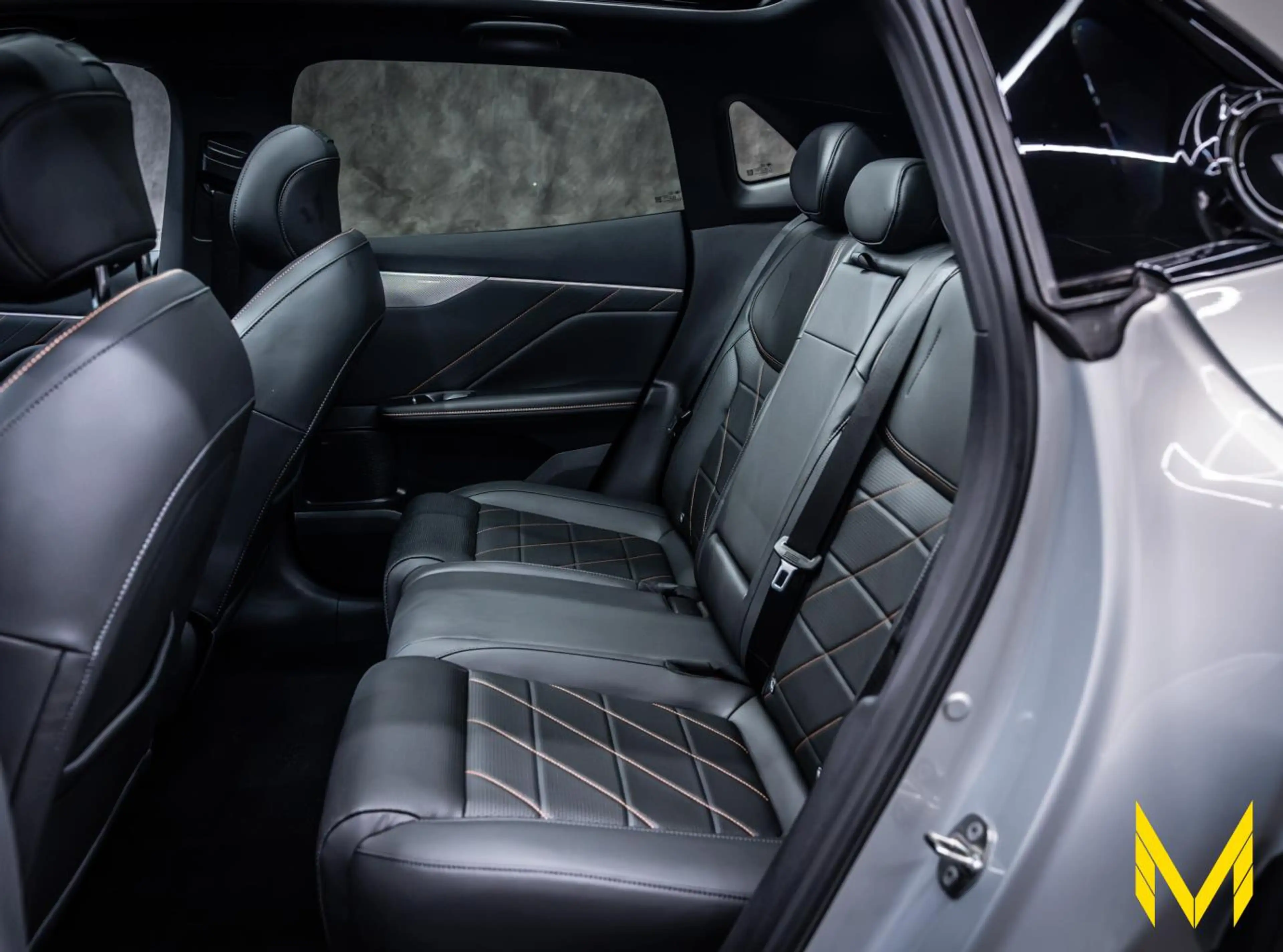 Changan Deepal S05 MAX|AHK:EINFACH BESSER ALS ANDERE...! — photo 13