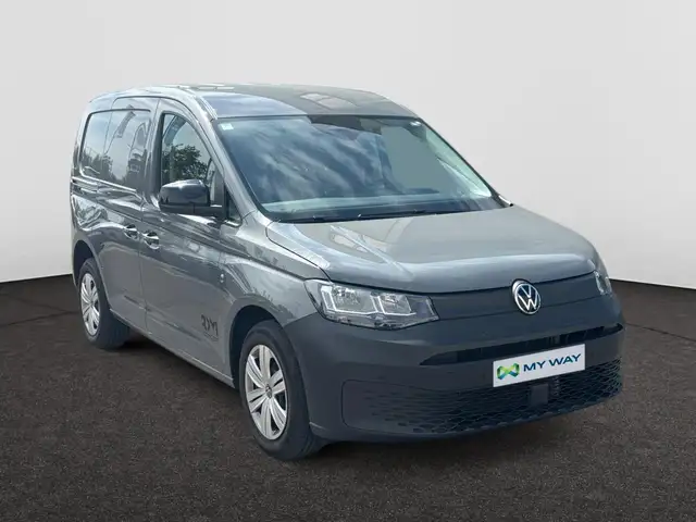 Volkswagen Caddy view 14