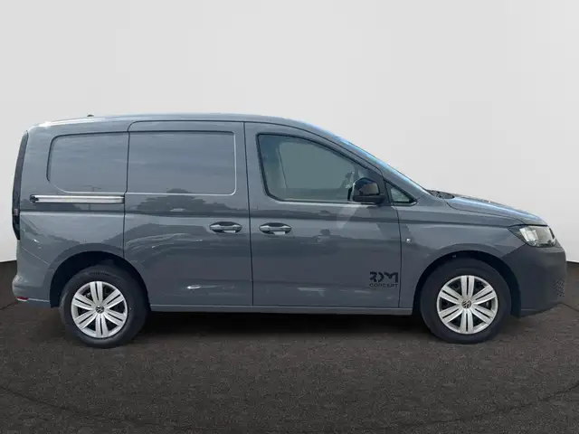 Volkswagen Caddy view 15