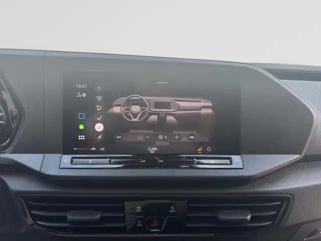 Volkswagen Caddy view 11