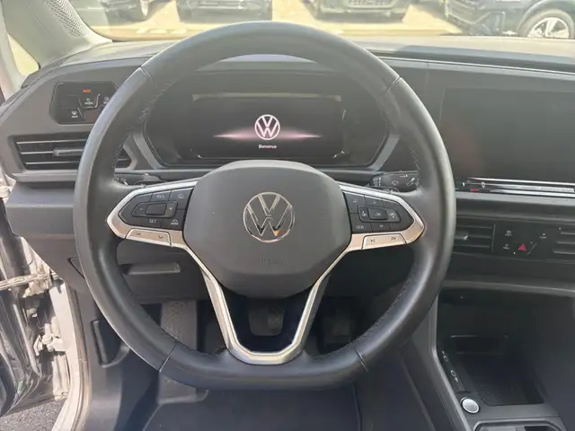 Volkswagen Caddy view 13