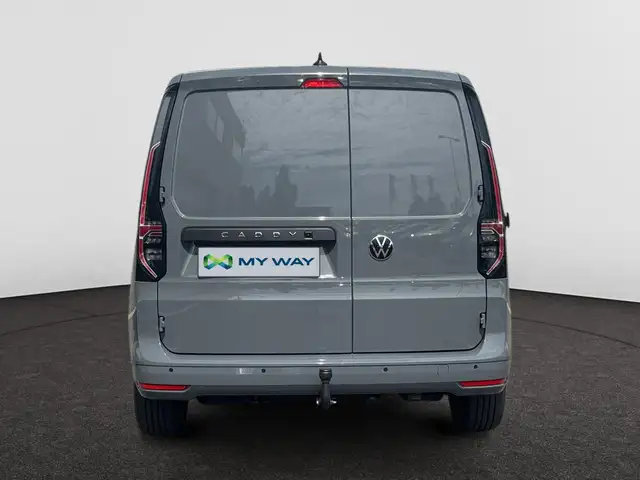 Volkswagen Caddy view 9