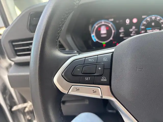 Volkswagen Caddy view 7