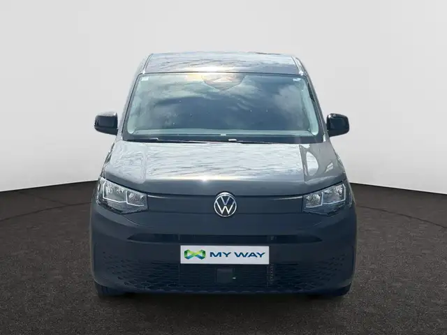 Volkswagen Caddy view 3