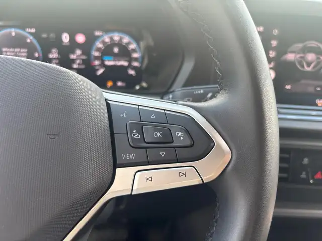 Volkswagen Caddy view 6