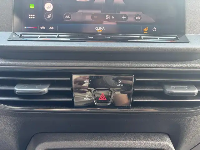 Volkswagen Caddy view 5