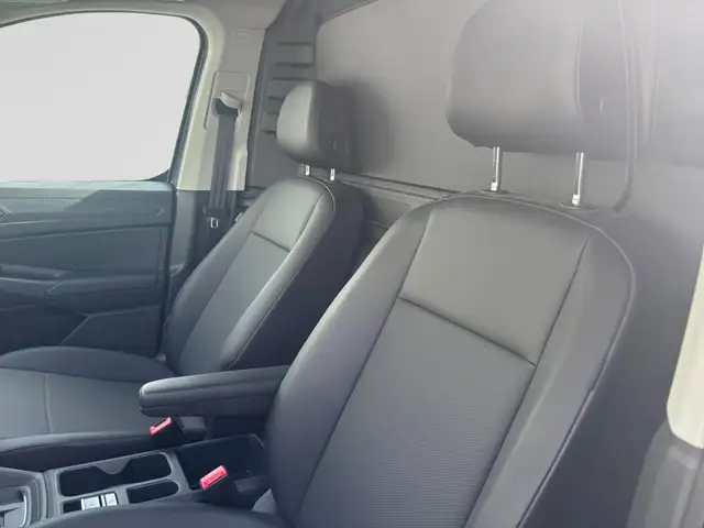 Volkswagen Caddy view 10