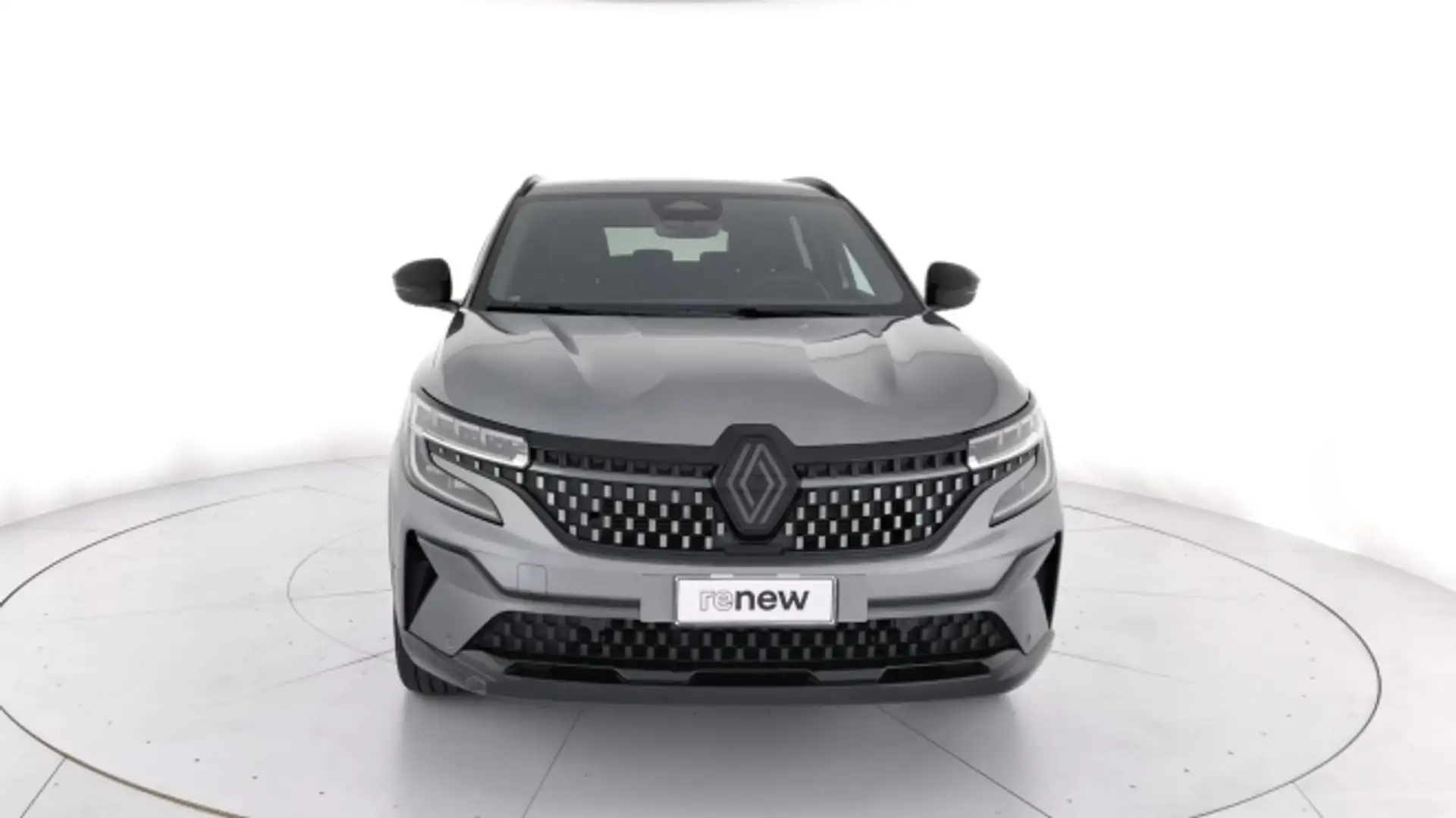 Renault Austral Austral 1.2 E-Tech full hybrid Techno Esprit Alpin Gris - 2