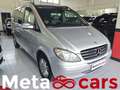 Mercedes-Benz Viano 2.0CDI Trend Compacta Grau - thumbnail 1