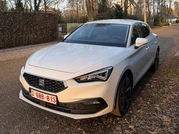 Leon e-Hybrid 1.4 Xcellence DSG (150 kW)