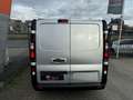 Renault Trafic 2.0 DCI  DUBBEL CABINE  6 plaatsen automaat EURO6 Grijs - thumbnail 5