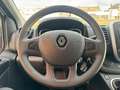 Renault Trafic 2.0 DCI  DUBBEL CABINE  6 plaatsen automaat EURO6 Grijs - thumbnail 17
