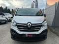 Renault Trafic 2.0 DCI  DUBBEL CABINE  6 plaatsen automaat EURO6 Grijs - thumbnail 2