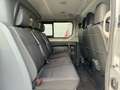 Renault Trafic 2.0 DCI  DUBBEL CABINE  6 plaatsen automaat EURO6 Grijs - thumbnail 12