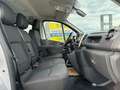 Renault Trafic 2.0 DCI  DUBBEL CABINE  6 plaatsen automaat EURO6 Grijs - thumbnail 11