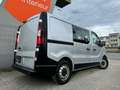 Renault Trafic 2.0 DCI  DUBBEL CABINE  6 plaatsen automaat EURO6 Grijs - thumbnail 6