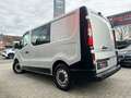 Renault Trafic 2.0 DCI  DUBBEL CABINE  6 plaatsen automaat EURO6 Grijs - thumbnail 4