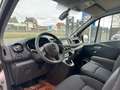 Renault Trafic 2.0 DCI  DUBBEL CABINE  6 plaatsen automaat EURO6 Grijs - thumbnail 10