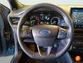 Ford Focus 1.0 Ecoboost MHEV 114kW ST-Line Auto Azul - thumbnail 7