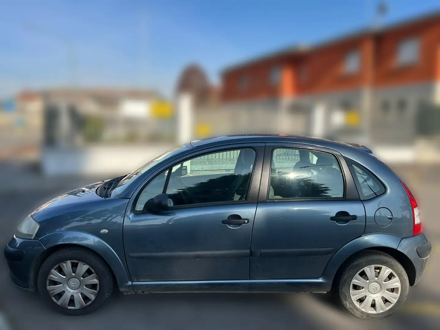 Citroen C3 1.4 hdi - ANCHE PER NEOPATENTATI Grijs - 2