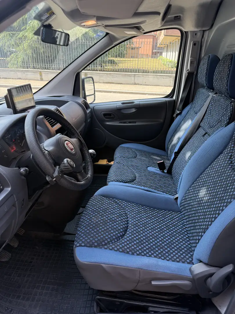 Fiat Scudo 130 Multijet - 1