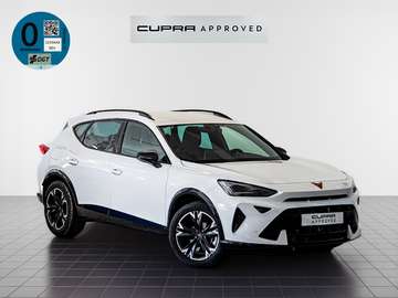1.5 e-Hybrid 150 DSG