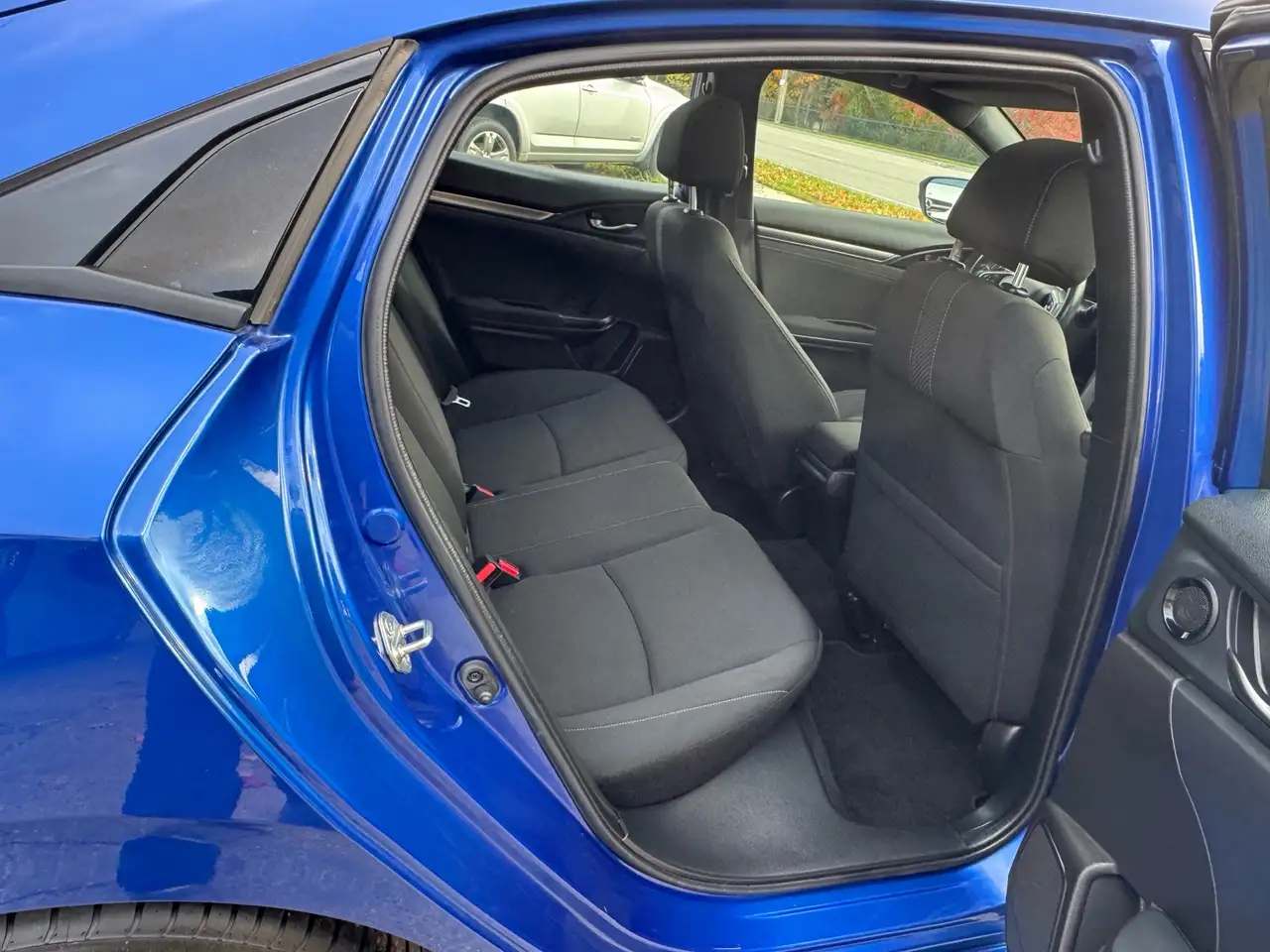 Honda Civic снимка Honda Civic