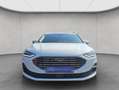 Ford Focus Turnier 1.0 EcoBoost Hybrid Aut. TITANIUM X Weiß - thumbnail 9