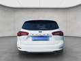 Ford Focus Turnier 1.0 EcoBoost Hybrid Aut. TITANIUM X Weiß - thumbnail 4