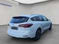 Ford Focus Turnier 1.0 EcoBoost Hybrid Aut. TITANIUM X Weiß - thumbnail 6