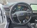 Ford Focus Turnier 1.0 EcoBoost Hybrid Aut. TITANIUM X Weiß - thumbnail 11