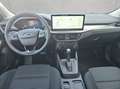 Ford Focus Turnier 1.0 EcoBoost Hybrid Aut. TITANIUM X Weiß - thumbnail 13