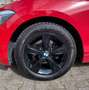 BMW 118 118d Sport Line Rot - thumbnail 6